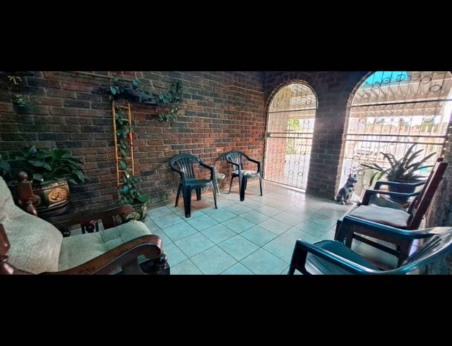 4 BEDROOM HOUSE FOR SALE IN DALPARK